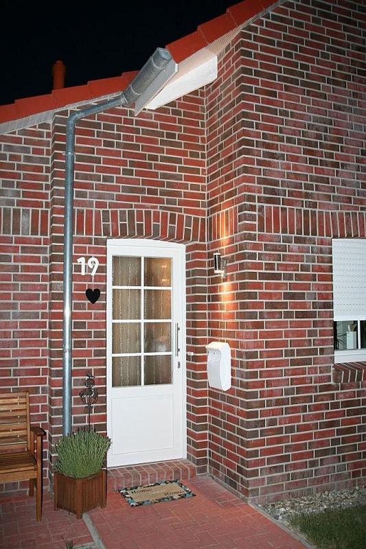Stella Maris Norden Exterior foto